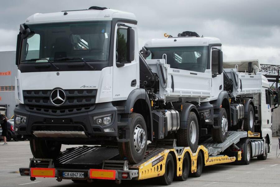 Ukraine Invasion: Part 49