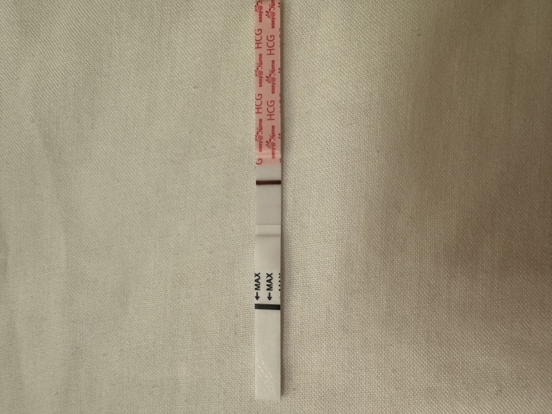 TTC after Miscarriage part 4