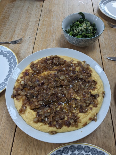 Weekly new recipe thread