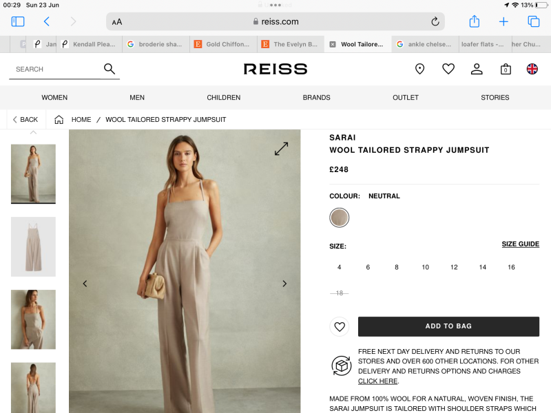 Help! A woodland wedding outfit for running around after a toddler.