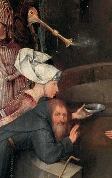 Renaissance Harry