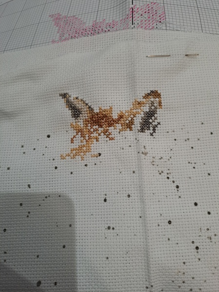 Immune/NK cells pred thread #32