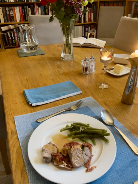 Week 6 - May '24 Low Carb Bootcamp - getting back on the wagon