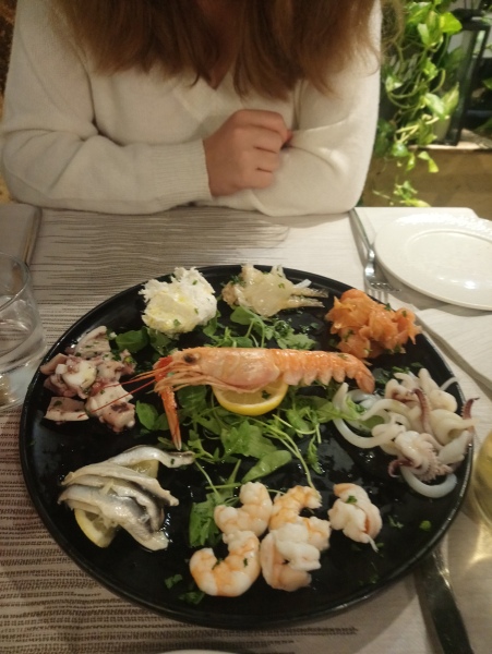 Short stay in Venice - Tips