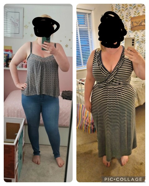 The Saxenda Sisterhood 