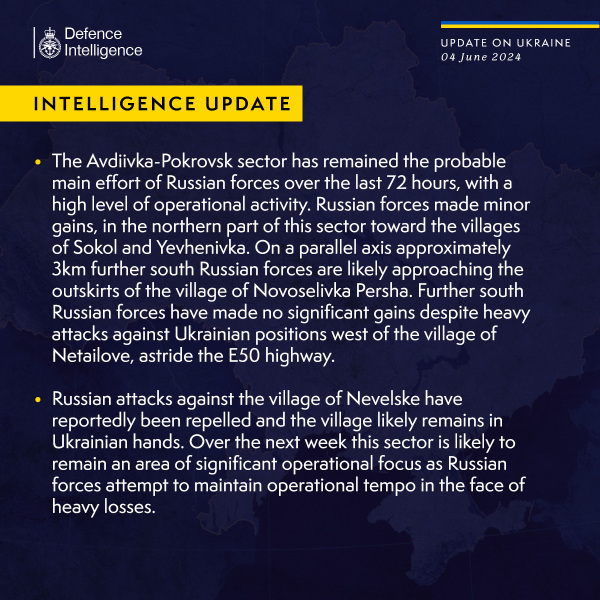 Ukraine Invasion: Part 49