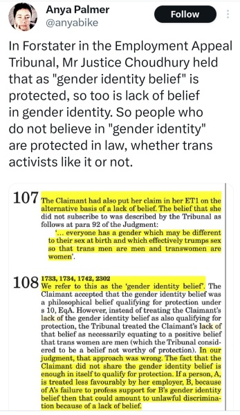 We are a Safeguarding Organisation - Not a Gender Critical Campaign - Safe School Alliance