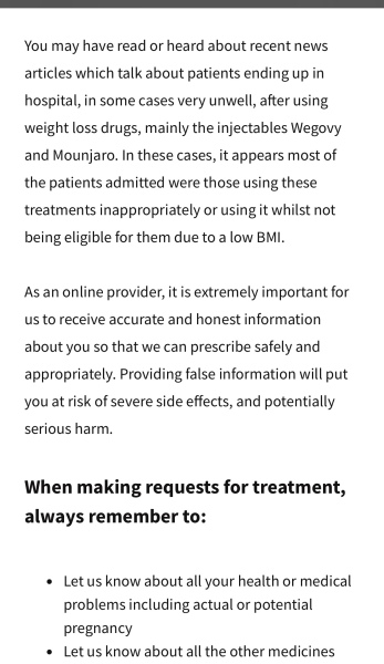 Continuing Mounjaro...part 14