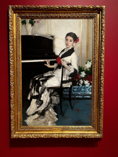 Come and tell me your dull and unexciting news 30: Calmly through the day