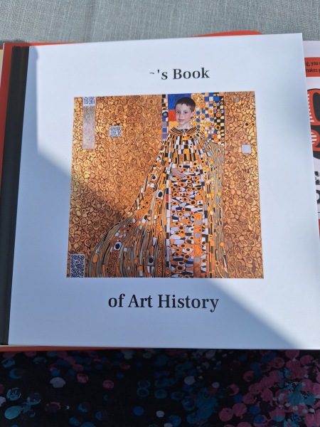 Come and tell me your dull and unexciting news 30: Calmly through the day