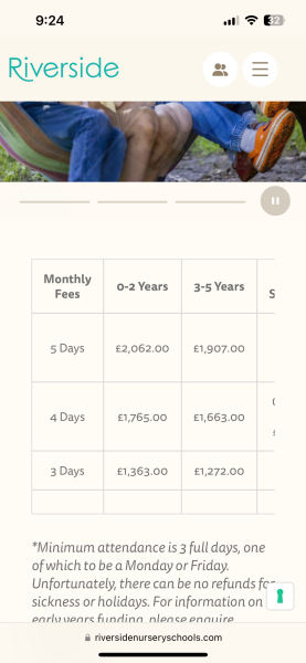To be AMAZED at this cms calculation?