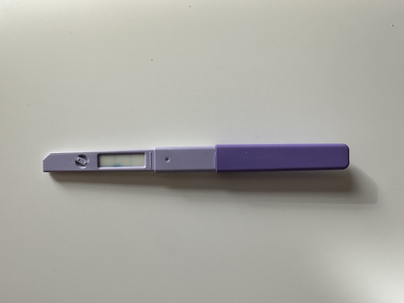 TTC after chemical pregnancy