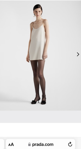 Grey dress as wedding guest