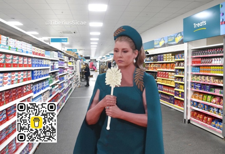 Thread 48 - Sunak - Capsized on the Ship of Lies