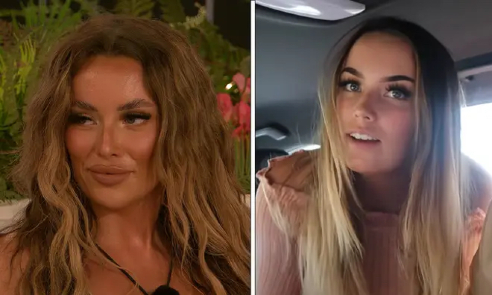 LOVE ISLAND 2, It's as awful as always!