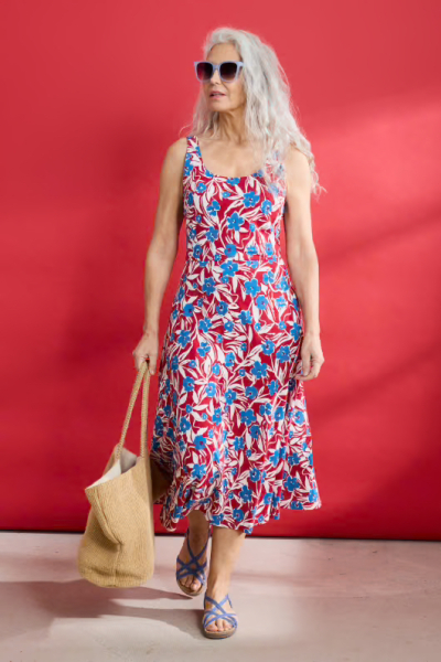 Pick your favourite Seasalt Cornwall outfit and share the occasion you would wear it to - Three outfits to be won!