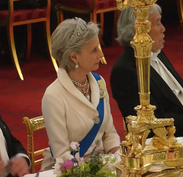 Royal Style and Beauty - Trooping on, through summer and beyond!