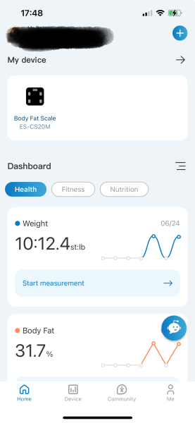 Continuing Mounjaro...part 14