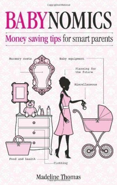 To stock up to save money on maternity leave?