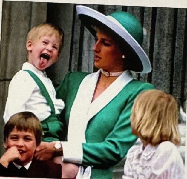 Unpopular Opinion - William and Kate