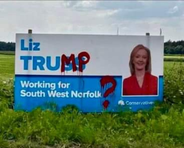 Thread 49 Sunak: He Left them on the beaches