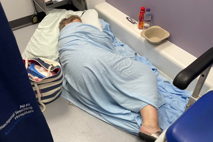 Anyone else wobbling about voting Labour?