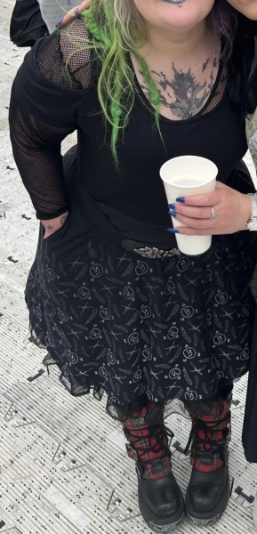 Fat girl summer - let's slay 💅