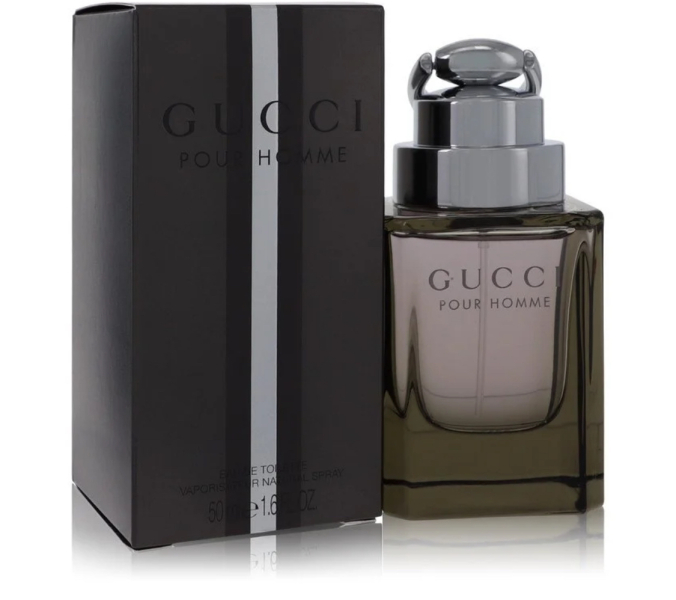 Help me find a replacement for Gucci Pour Homme