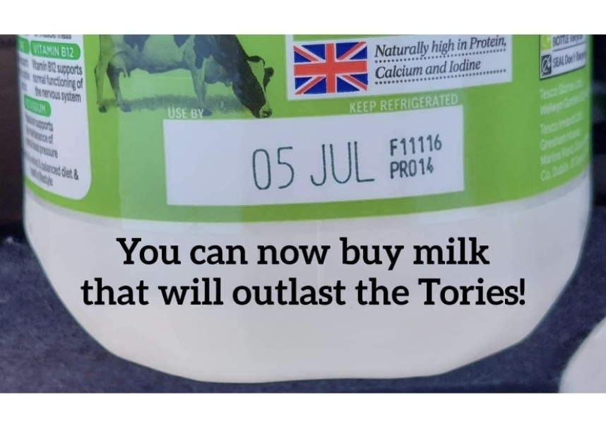 Anyone else wobbling about voting Labour?