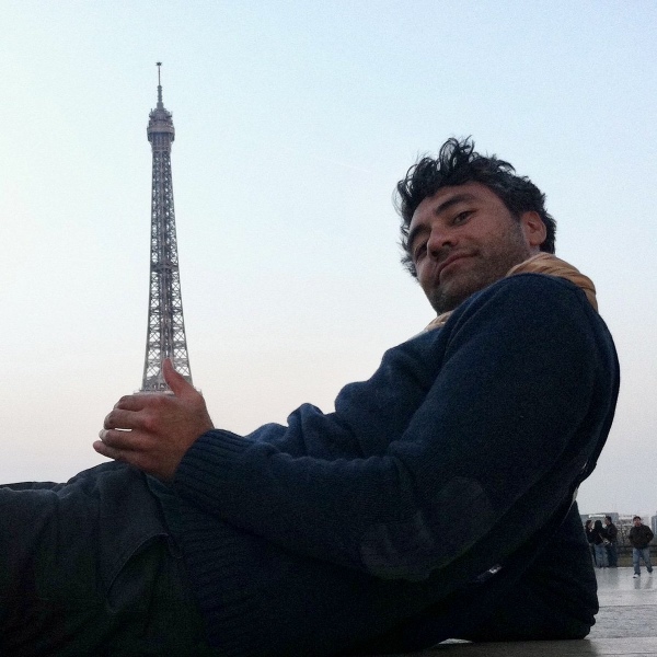 Our Flag Means Death: Thread 3. It's still utterly brilliant. We are still obsessed.