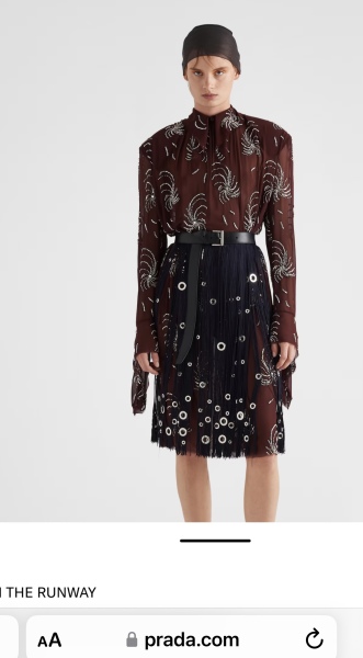 Grey dress as wedding guest