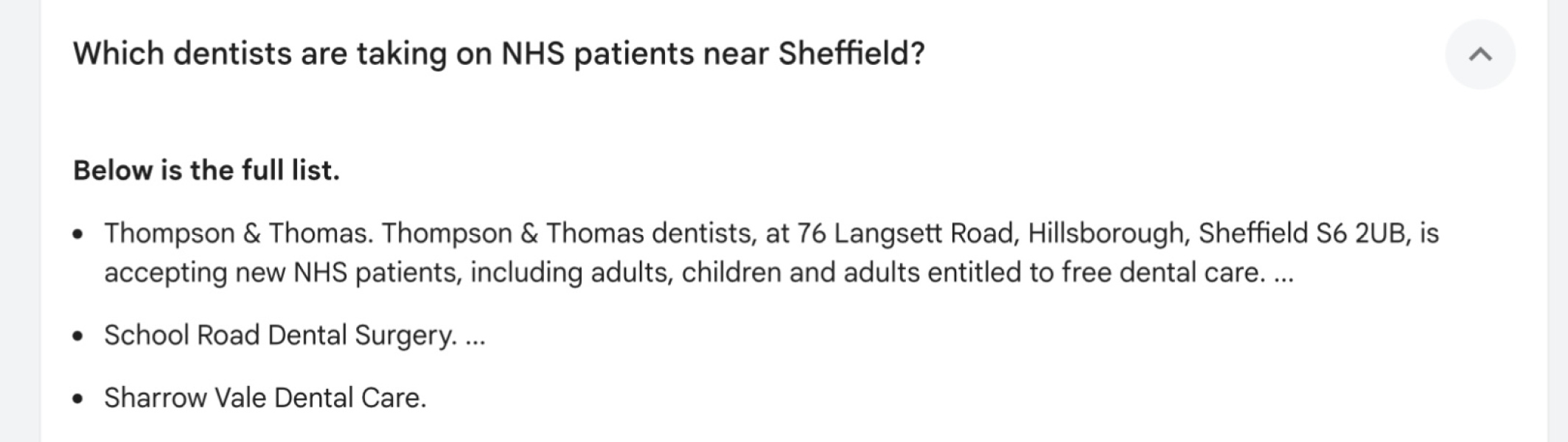 Can’t afford a dentist? What can I do?