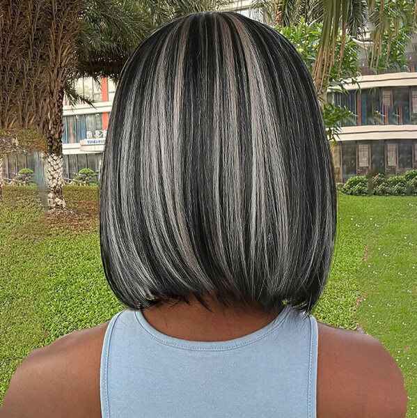 Wigs?