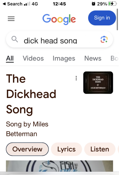 I desperately need some "stick it to em" end of relationship songs.