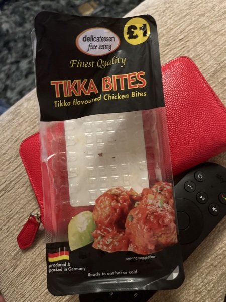 Can I eat these when pregnant