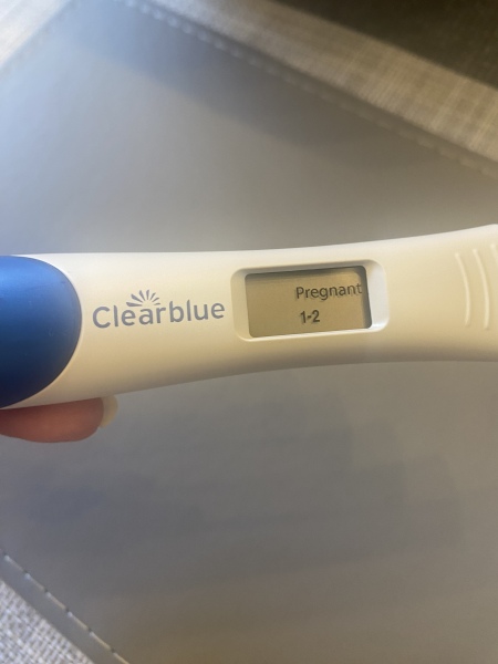 Anyone else due Feb 25 yet?