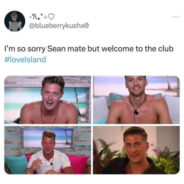 LOVE ISLAND 2, It's as awful as always!