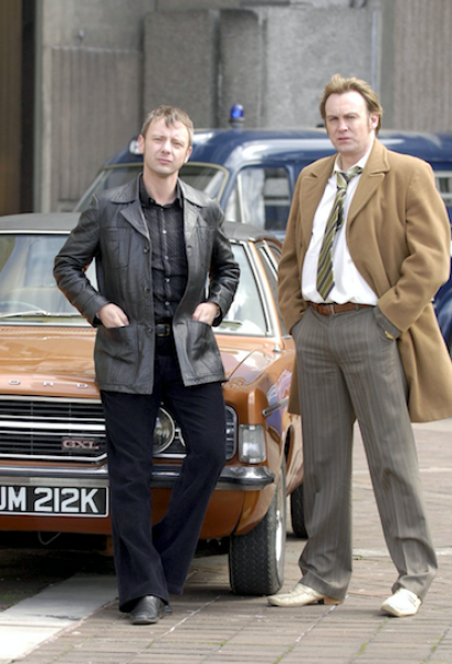 I need to talk about Maeve Kerrigan - includes The Secret Room[SPOILERS] *Title edited by MNHQ*