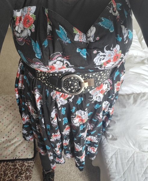 Fat girl summer - let's slay 💅