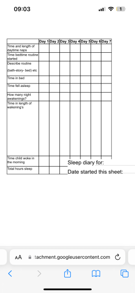 DLA WAIT TIMES THREAD 45