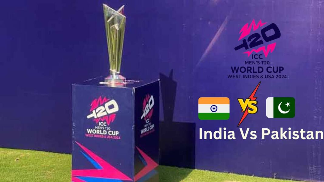 Where to Watch T20 World Cup in USA