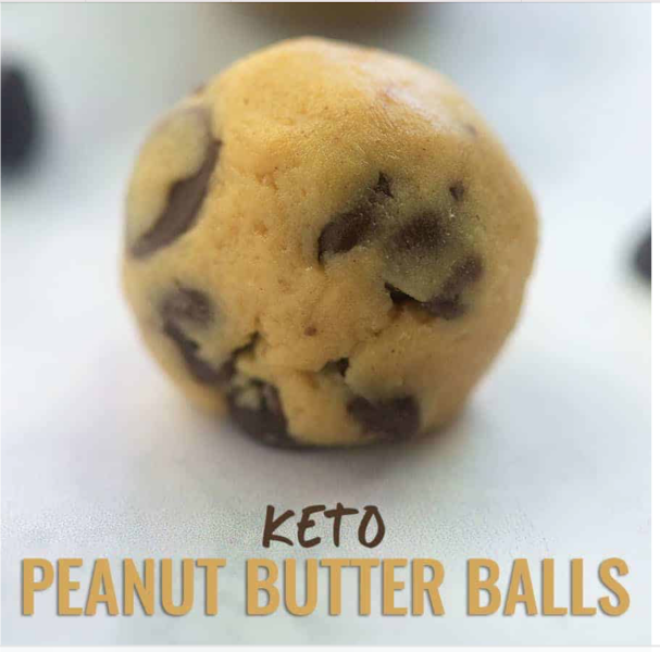 Desserts and other sweet things Recipe thread