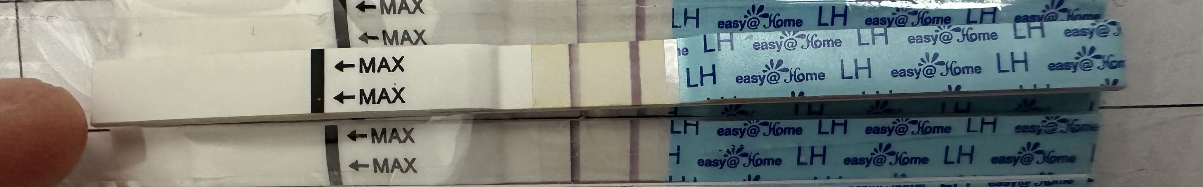 TTC after chemical pregnancy