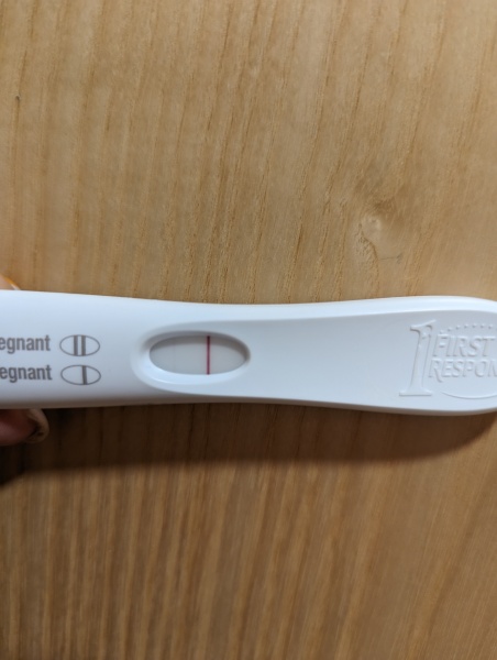 TTC after Miscarriage part 4