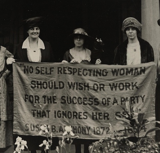WOMAN'S HOUR TODAY!