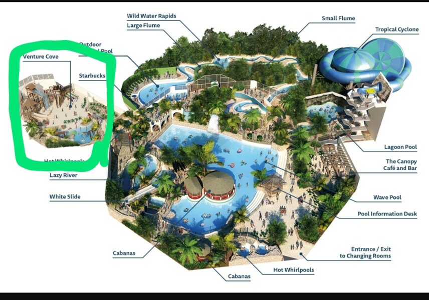 Centre Parcs Elveden tips