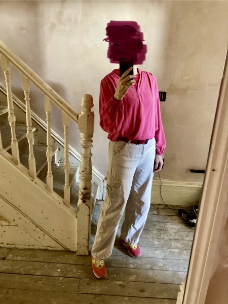 WAYWT Spring/Summer 2024