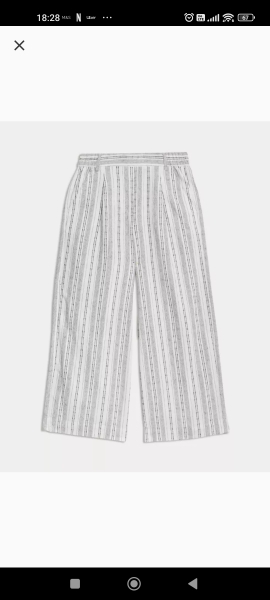 Wide leg trousers recommendations