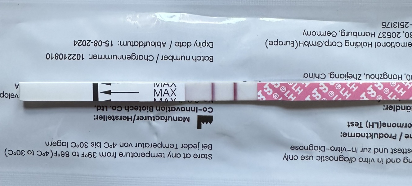 TTC June 2024 ✨♥️