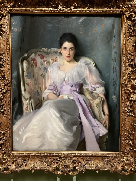 Come and tell me your dull and unexciting news 30: Calmly through the day